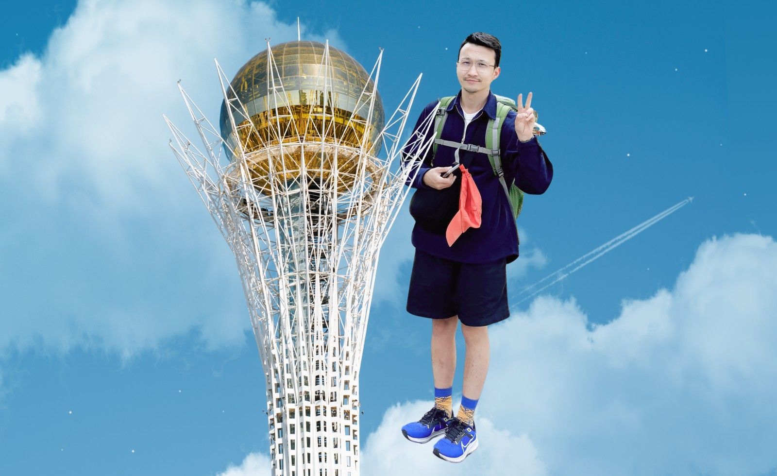 Я переехал из Алматы в Астану и мне понравилось – вот почему