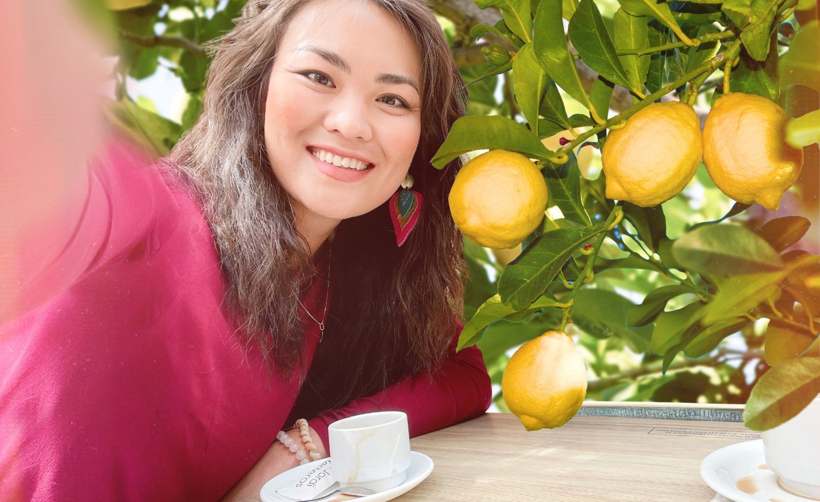 Как я взяла отпуск и уехала собирать лимоны в испанской деревушке