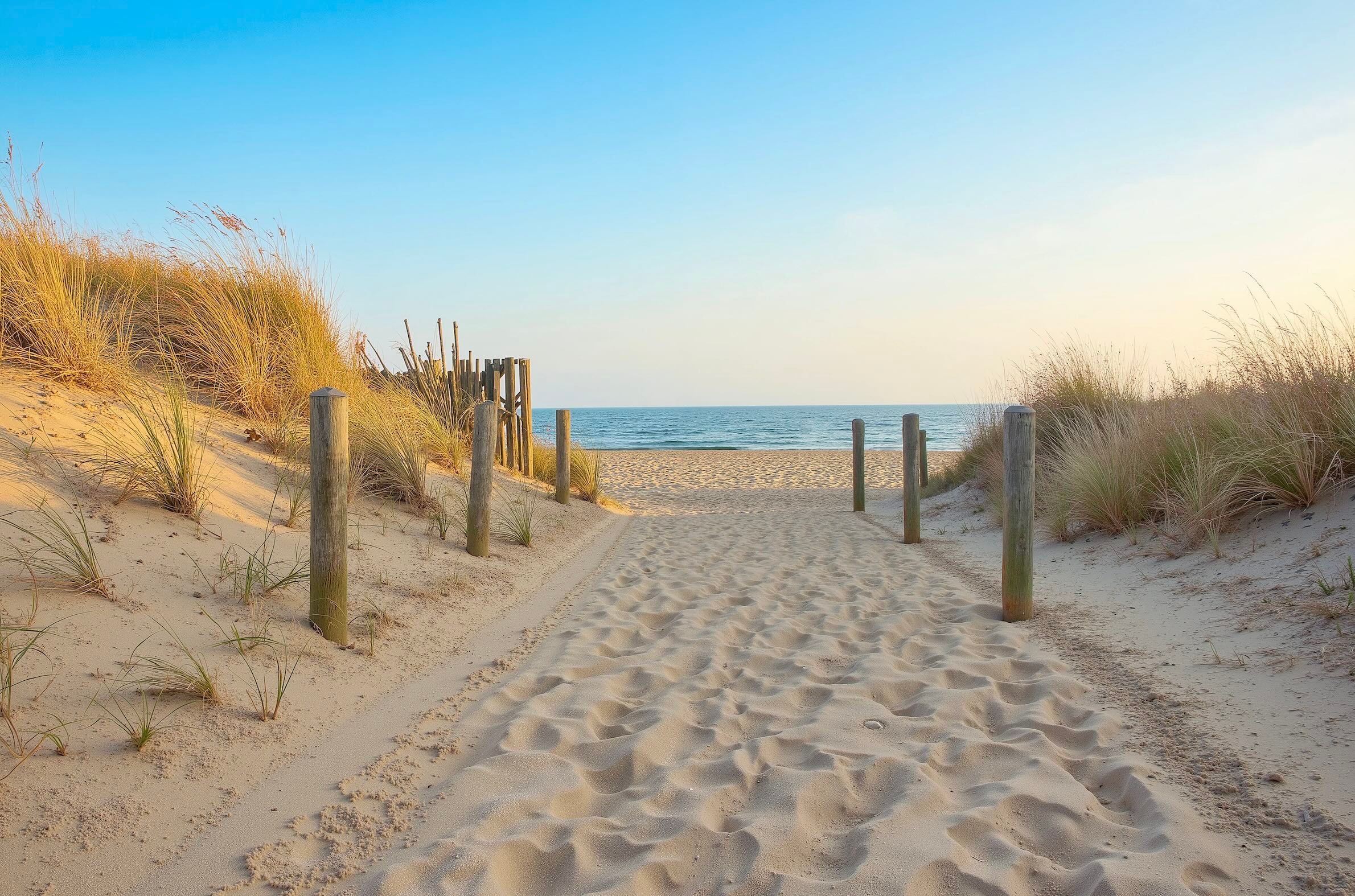 Лучшие пляжи Казахстана в 2026 году