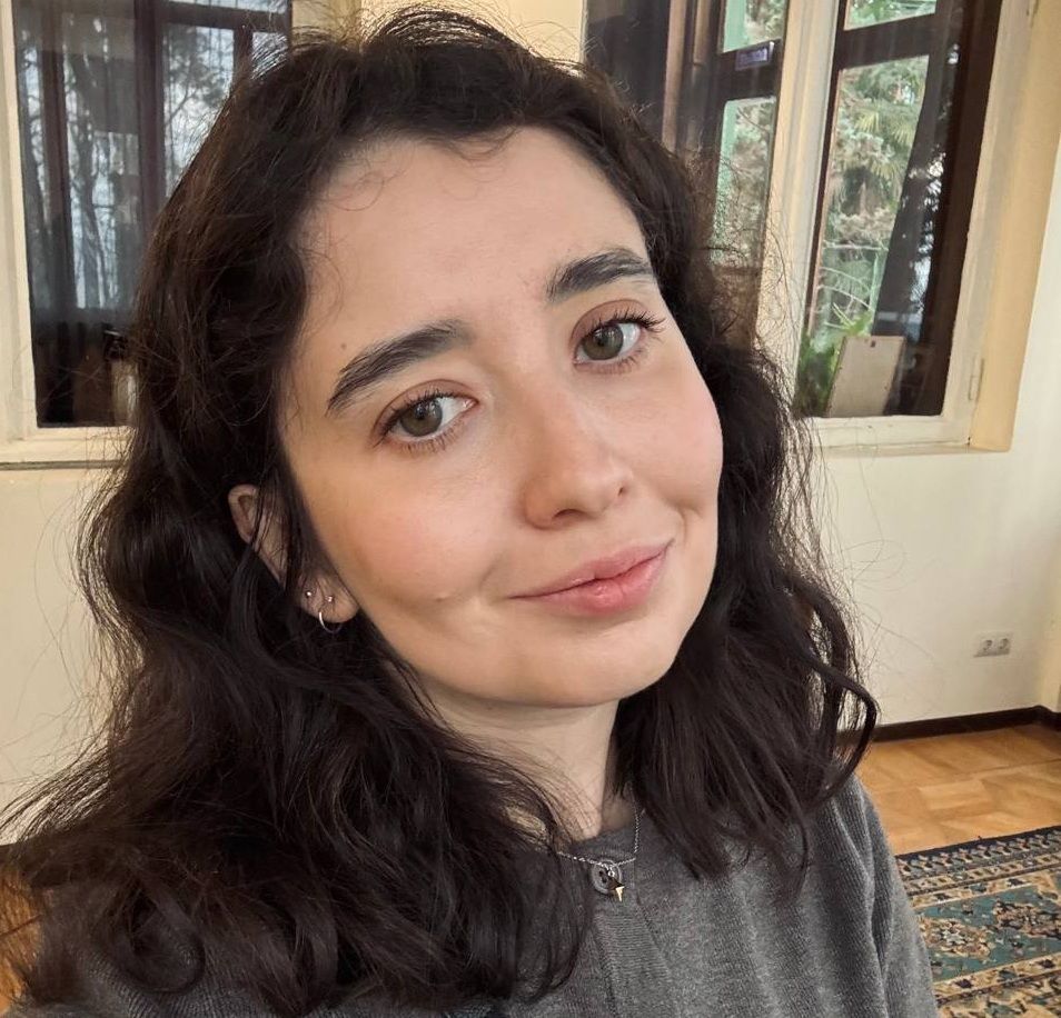 Диана Акчурина