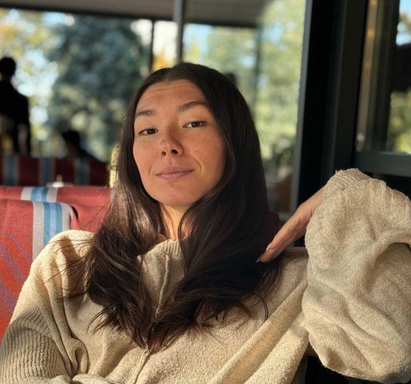 Диана Жұмағұлова