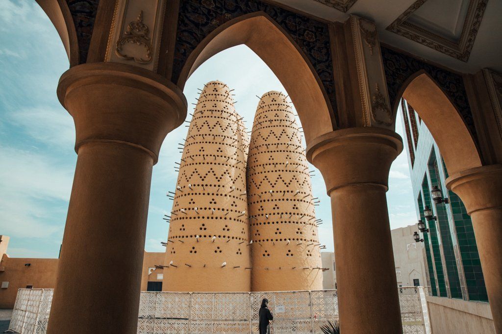 Что посмотреть в Дохе за один день