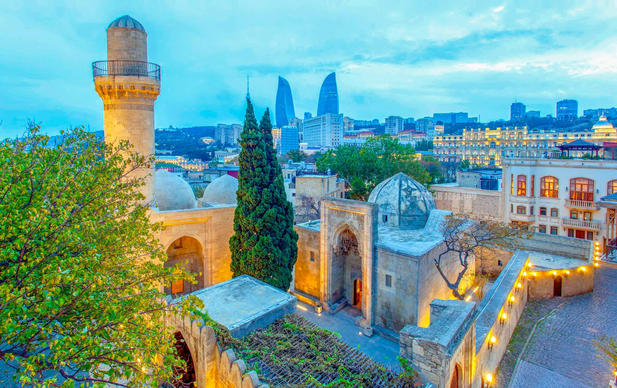 дворец Ширваншахов.jpg