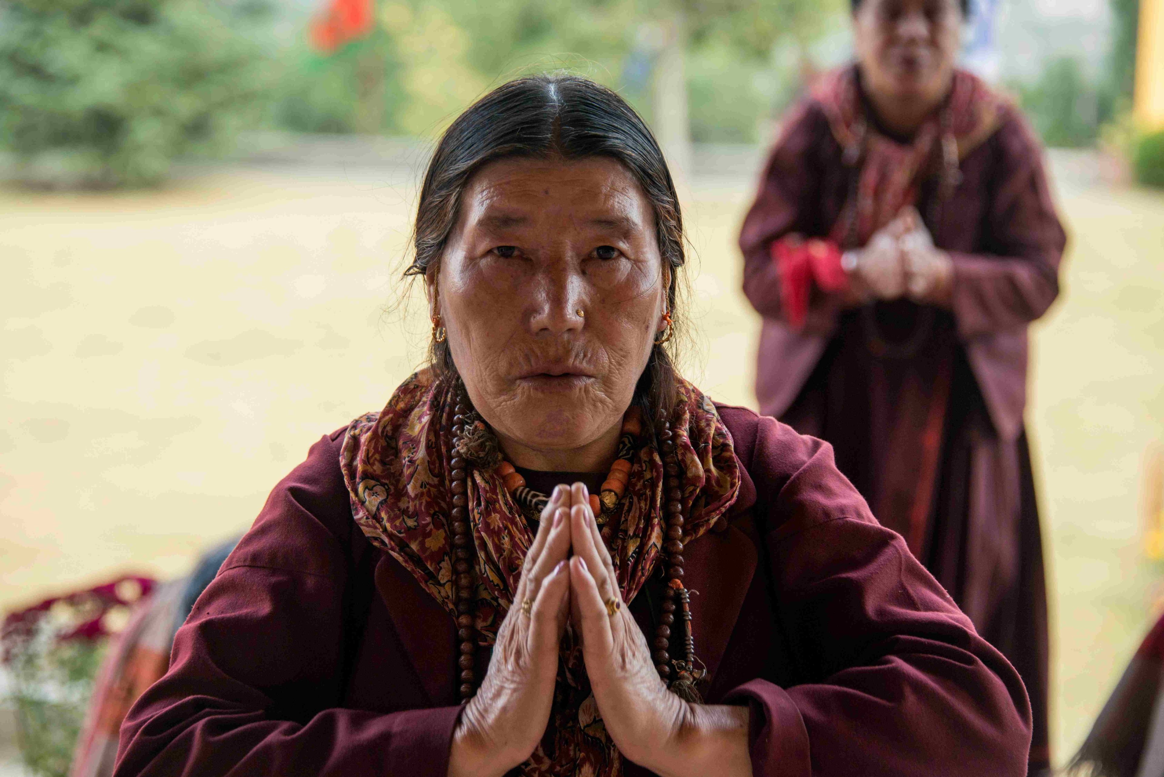 В каких странах разрешено многомужество и как это работает