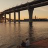 Апокалипсис сегодня: едем на Канонерский остров в Петербурге