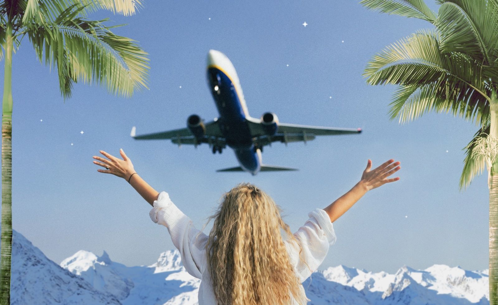 Как не прошляпить первое путешествие: подробный гид для первого раза