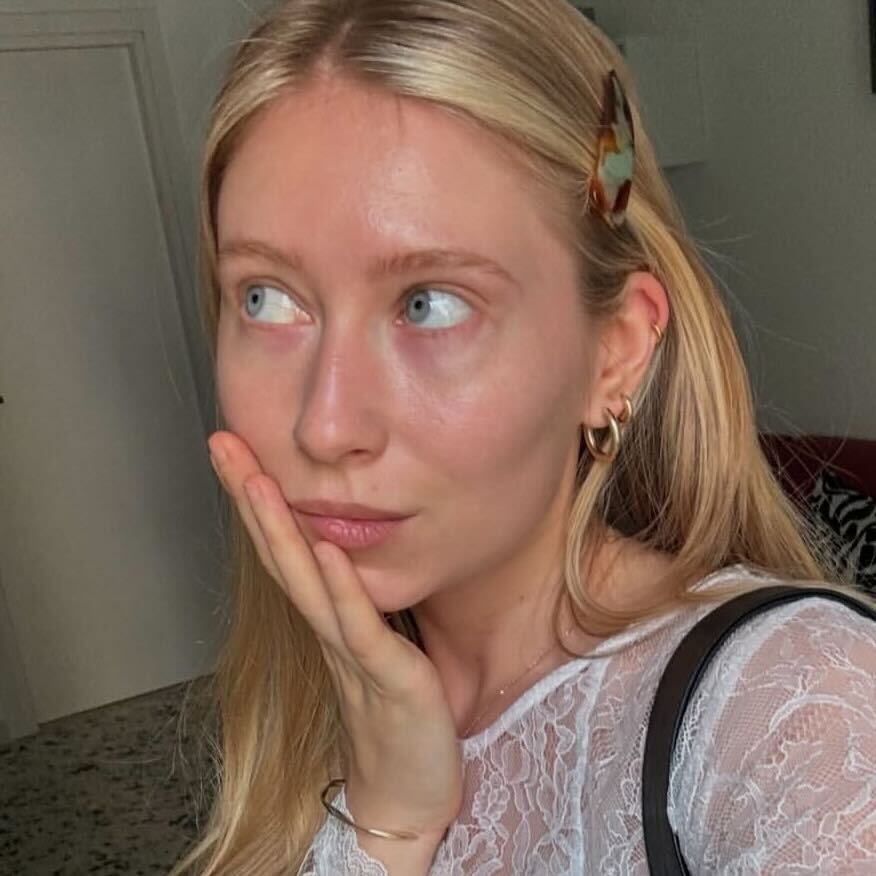 Даша Скачкова