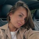 Олеся Мачула