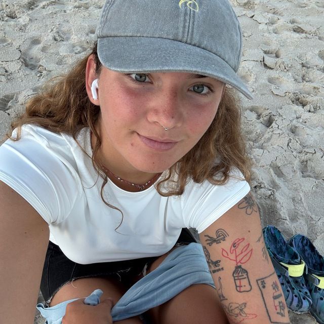 Ксения Машенина