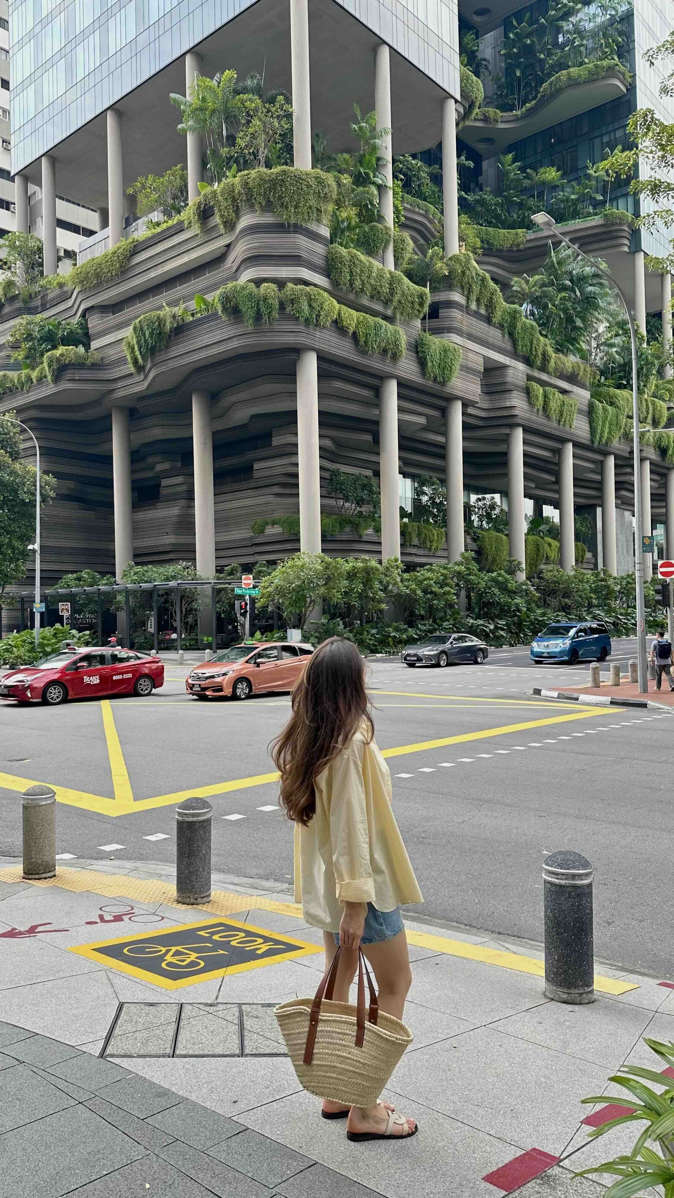 Сингапур за 96 часов: главные места и вкусные находки