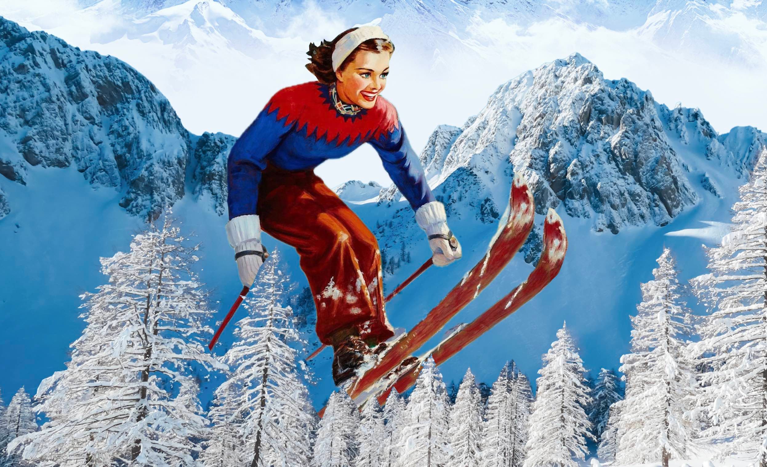 Красная Поляна: сколько готовить денег, чтобы покататься этой зимой