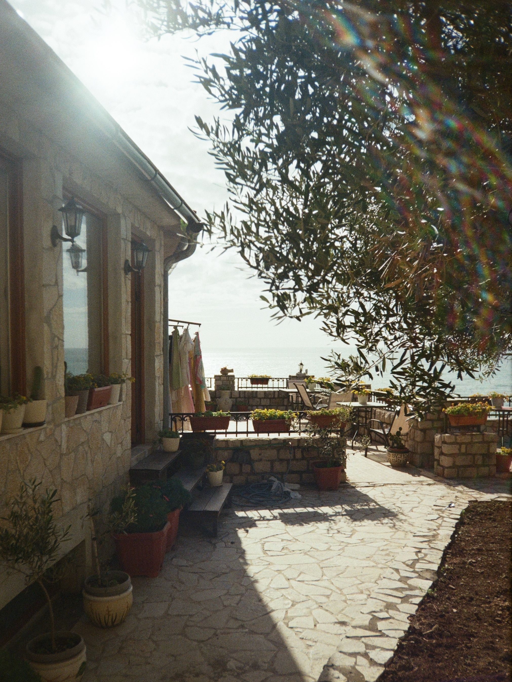 город Ульцинь