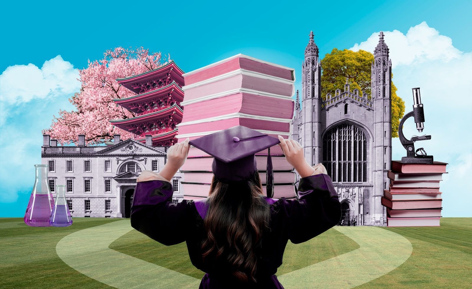 Учиться и не разориться: как получить стипендию на обучение за рубежом