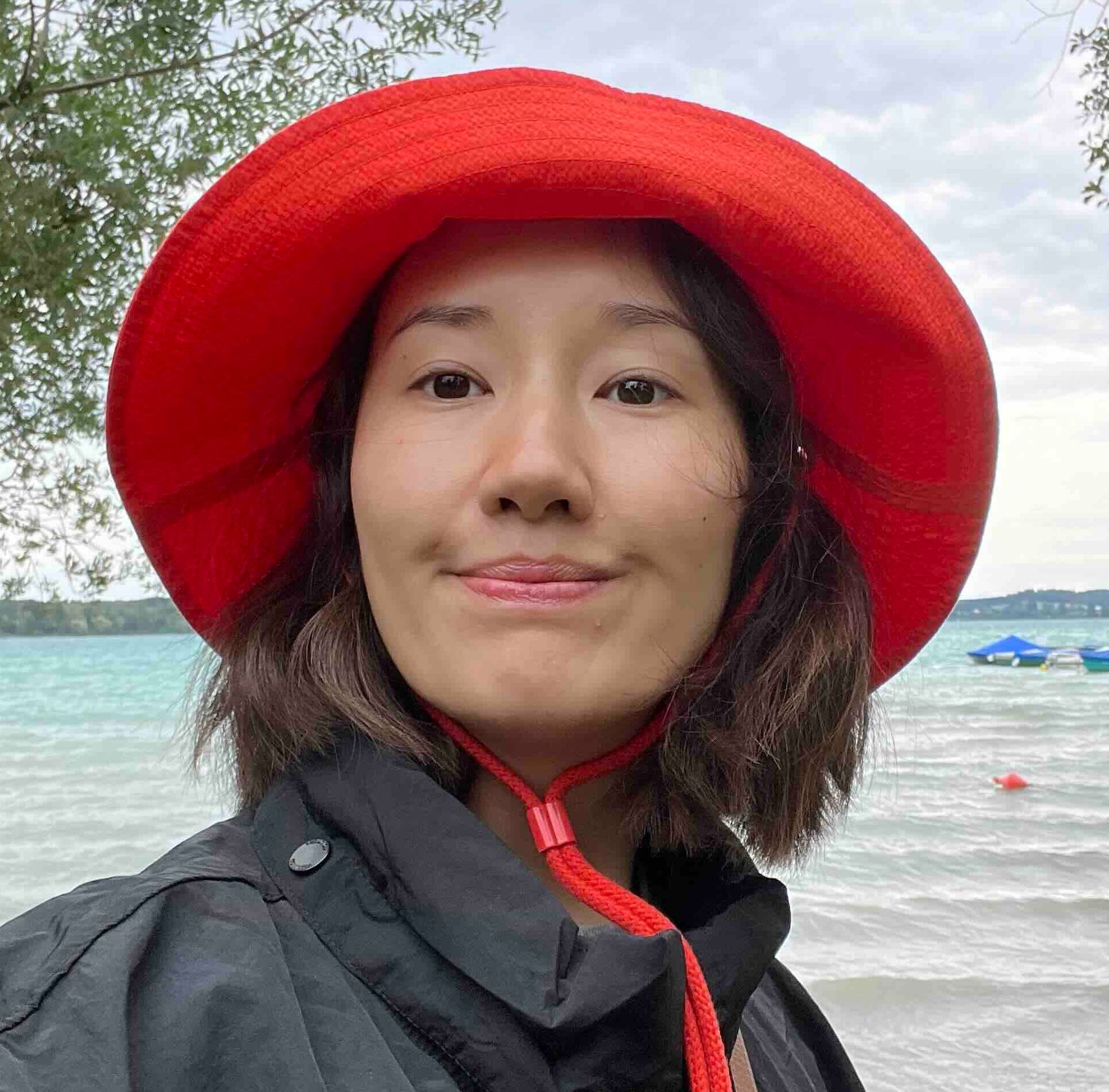 Гүлнәр Наурызбай