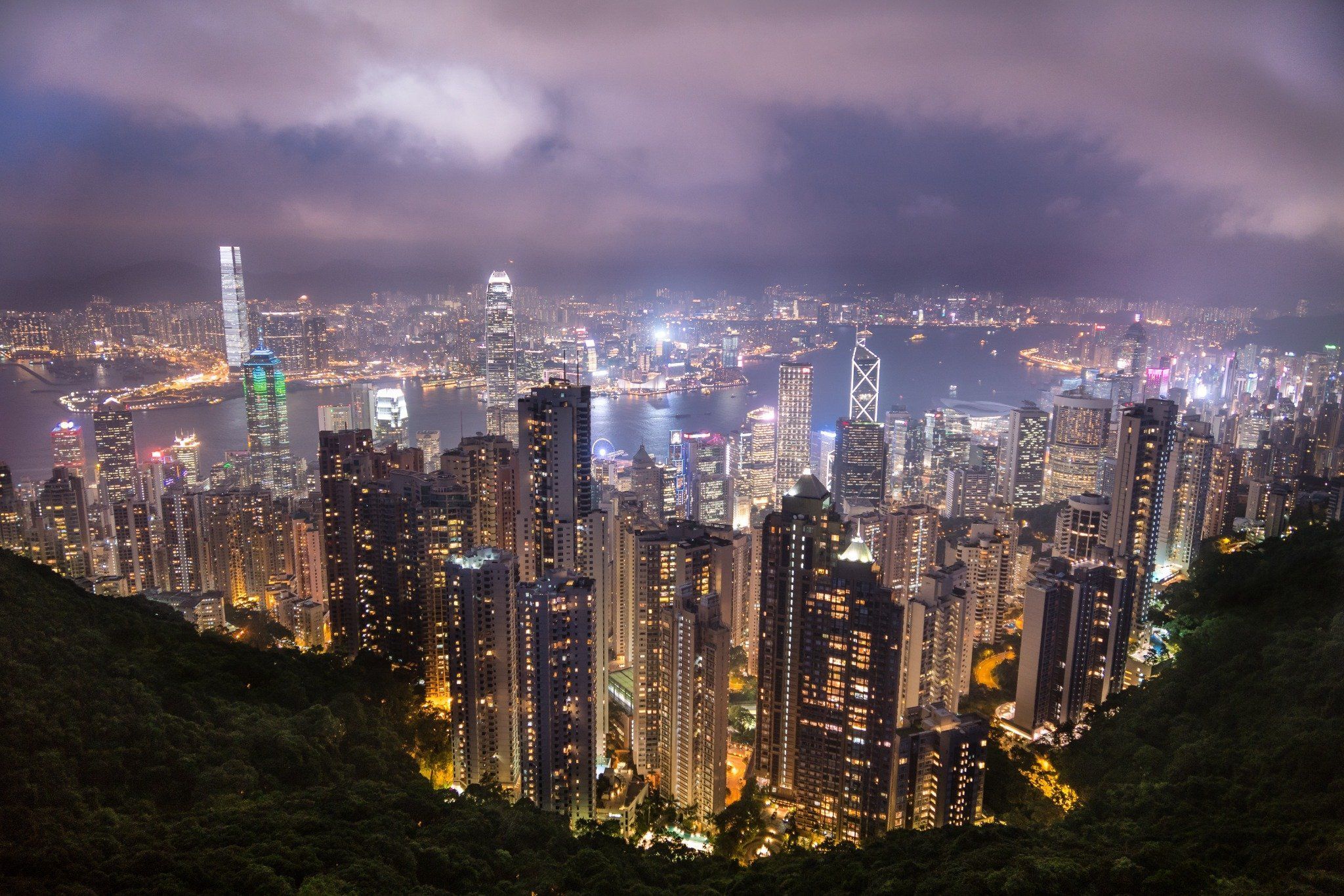 Что посмотреть в Гонконге: достопримечательности и интересные места