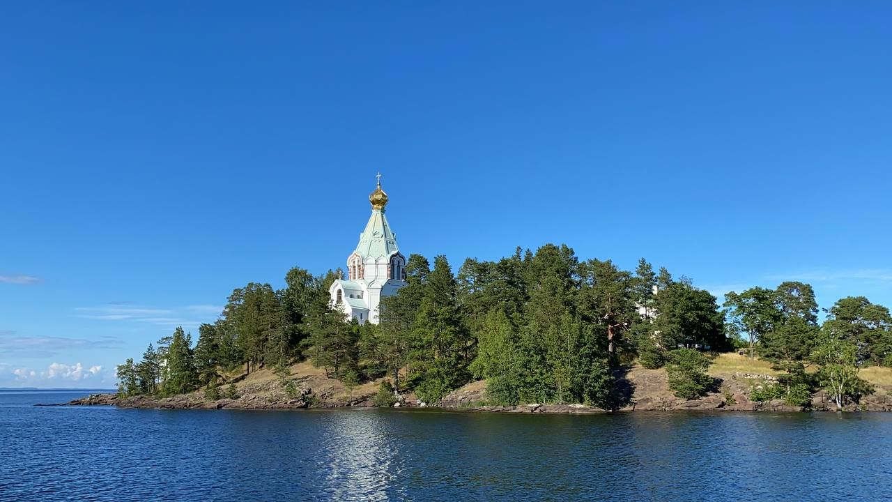 Что посмотреть в Карелии