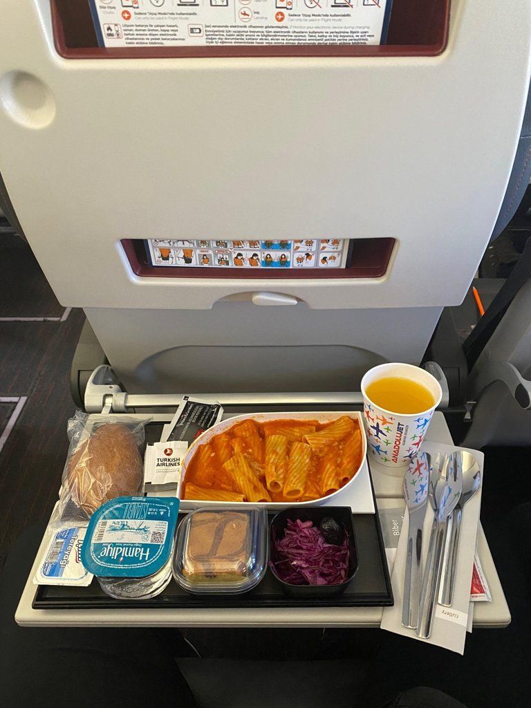 Поездка с родителями в Стамбул: как мы слетали всей семьёй и сколько потратили