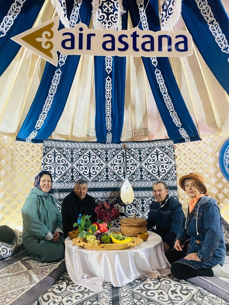 Поездка с родителями в Стамбул: как мы слетали всей семьёй и сколько потратили