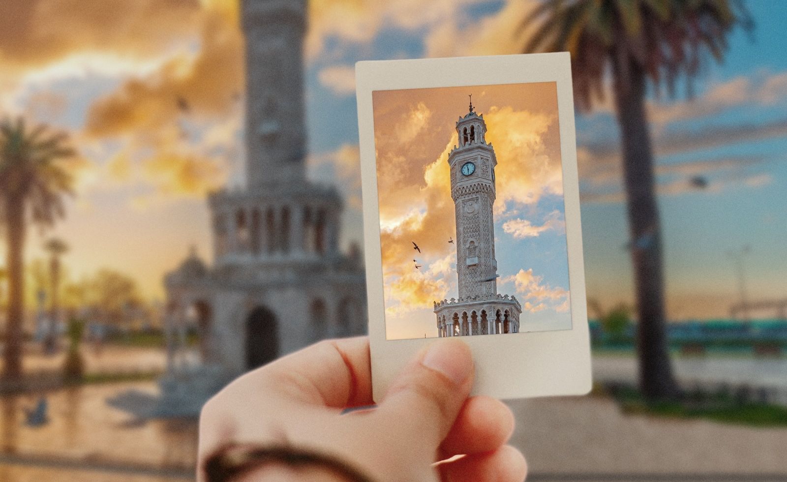 Измирдегі демалыс: ежелгі қала қирандылары, көрнекті жерлері мен ерекше тағамдары