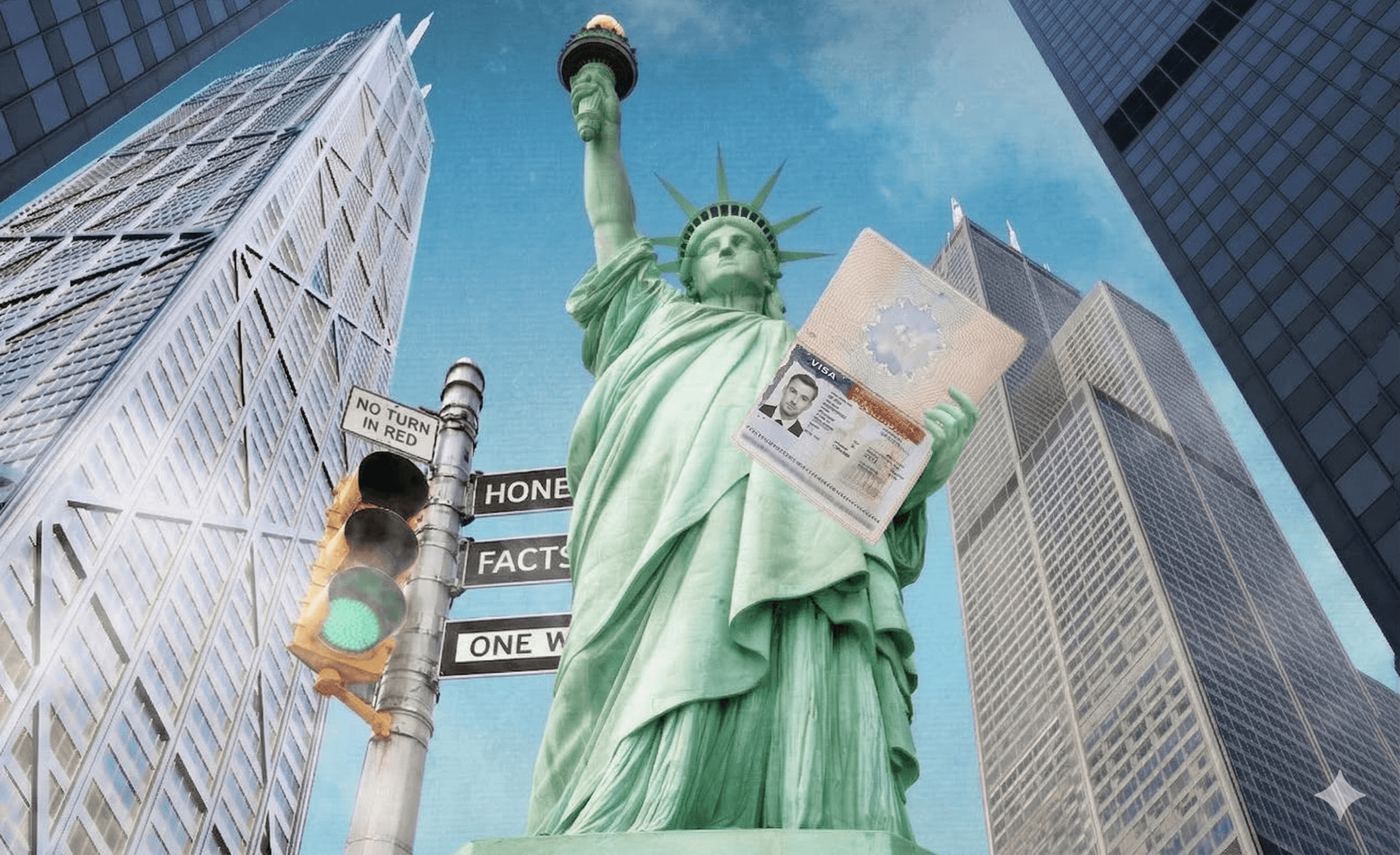 Oʻzbekistonliklar AQSh vizasini qanday olishi mumkin? 2026-yil uchun bosqichma-bosqich yoʻriqnoma