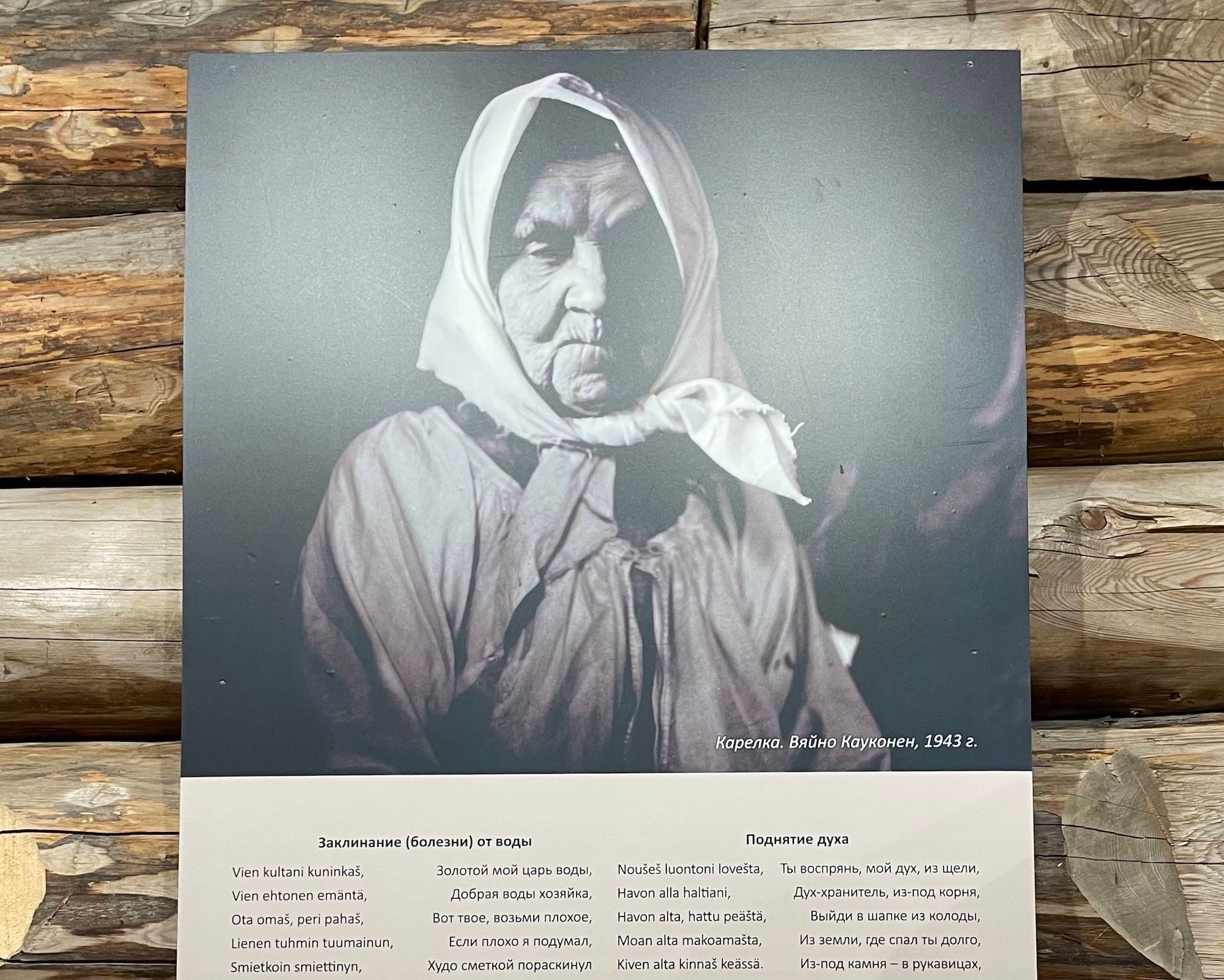 карельские заговоры и их исполнительница.jpg