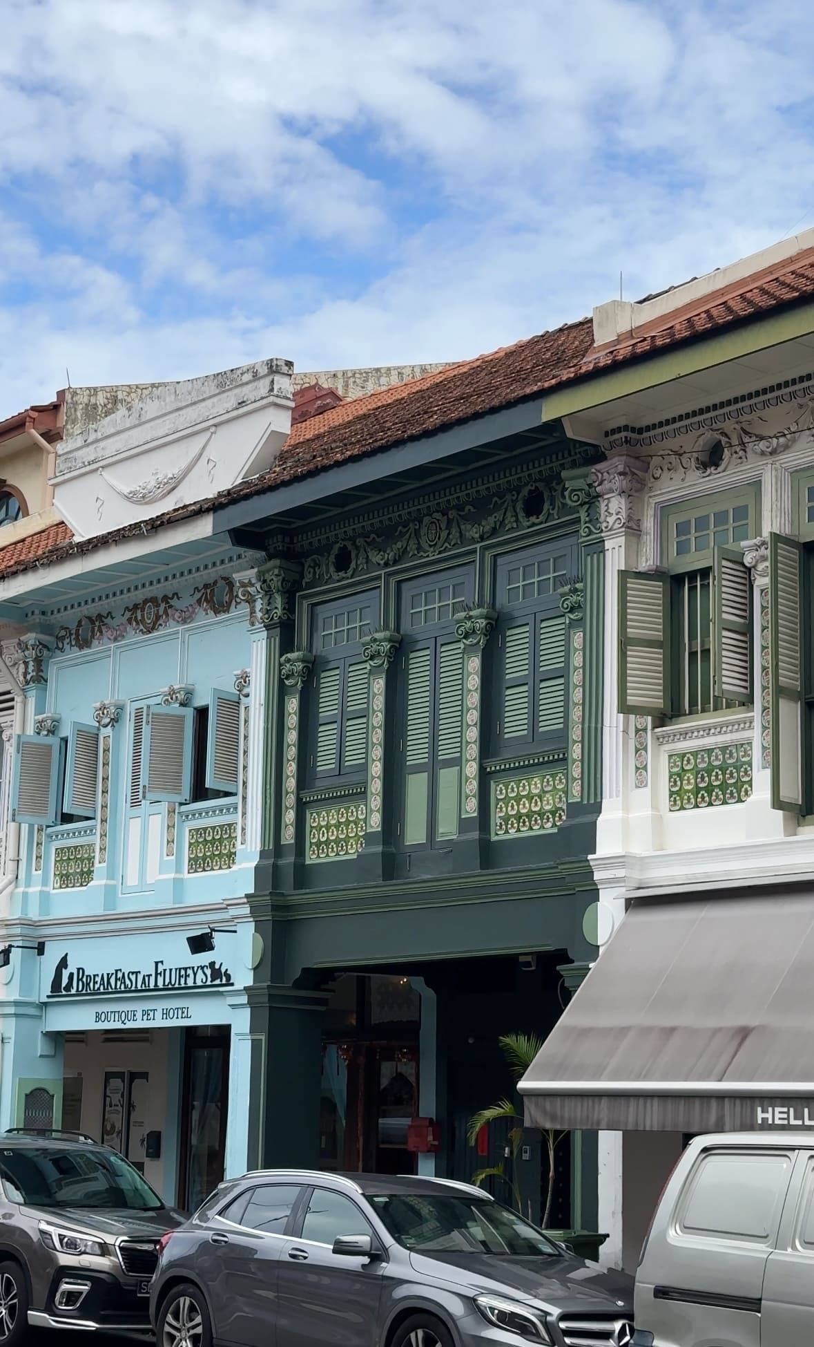 Сингапур за 96 часов: главные места и вкусные находки