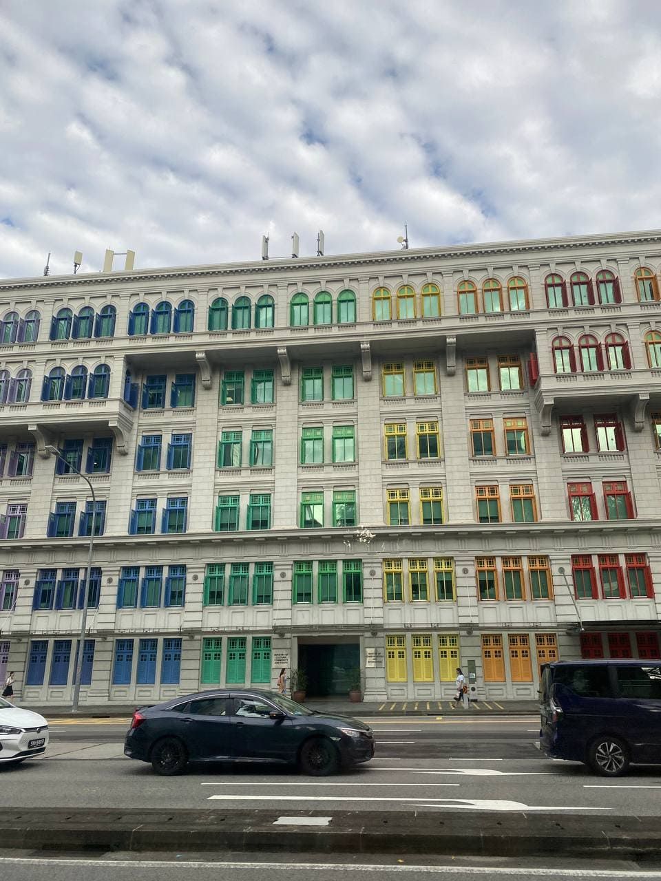 Сингапур за 96 часов: главные места и вкусные находки