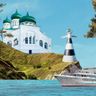 Куда поехать на выходные из Казани: 7 красивых мест для отдыха на природе