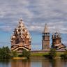 Кижи: как добраться и что посмотреть на острове с деревянными церквями