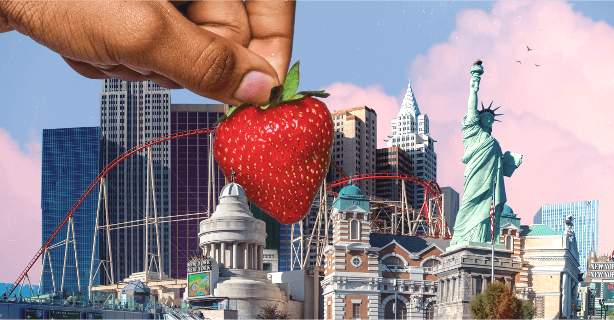 Музей секса в Лас-Вегасе