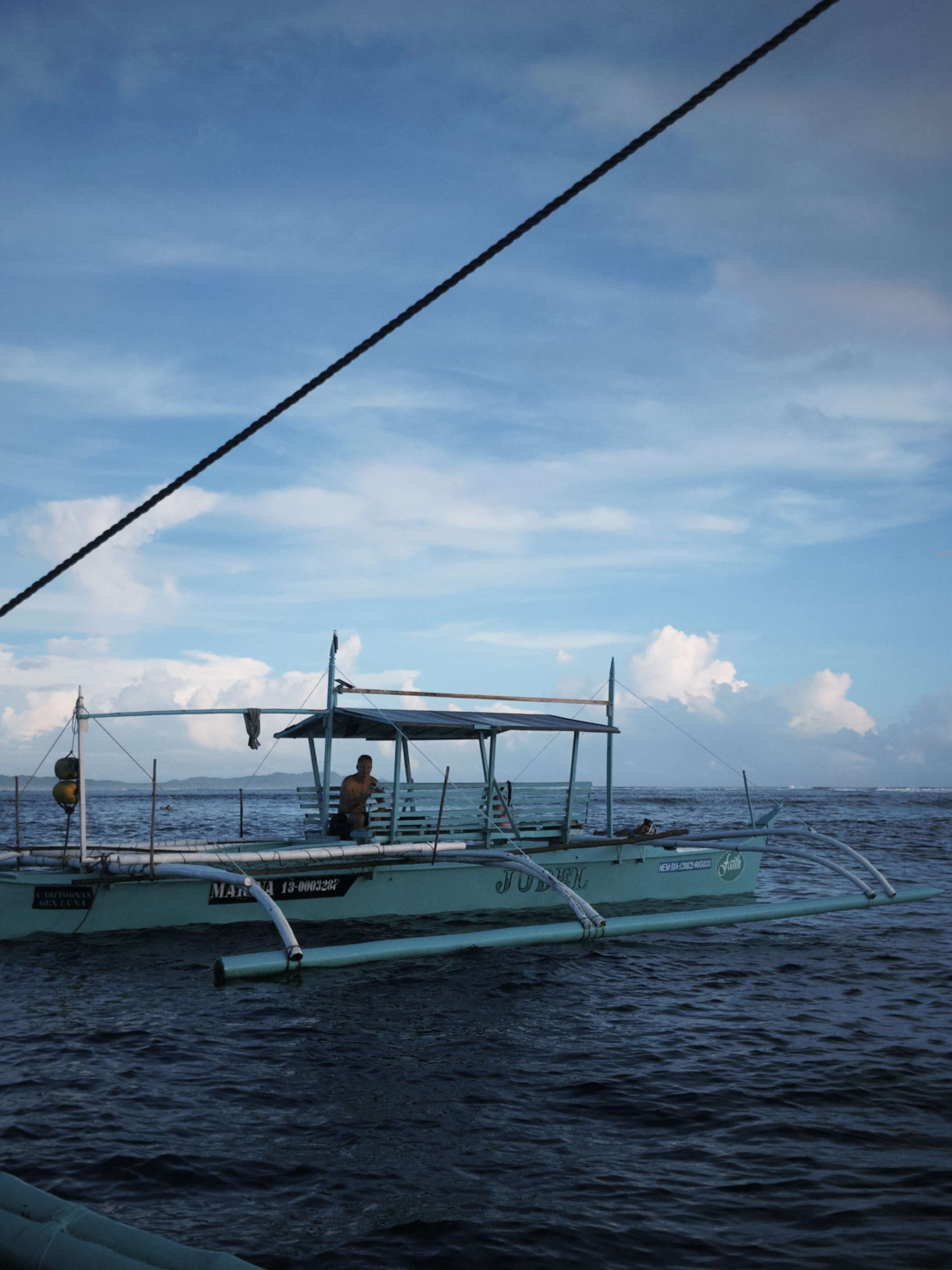 Сёрфинг на Филиппинах