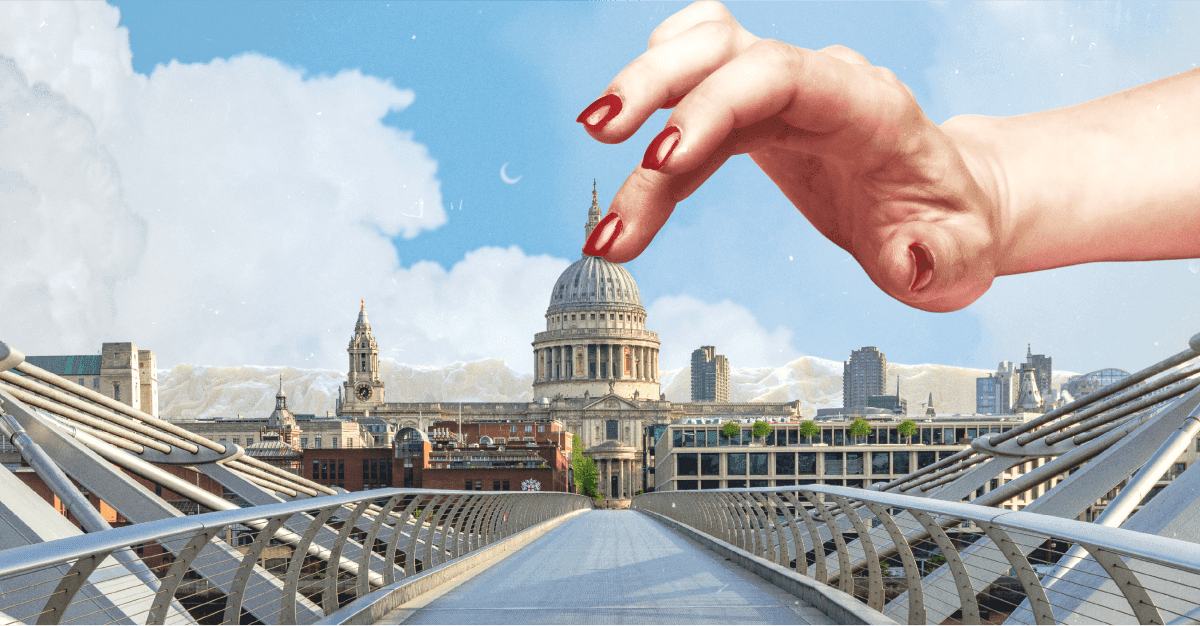 Музей секса в Лондоне