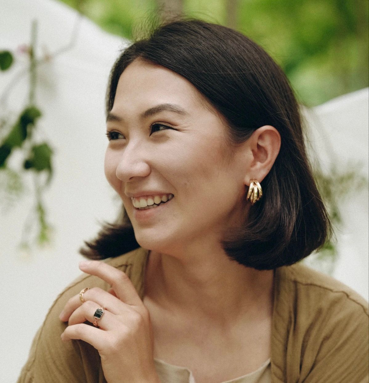 Малика Шакенова