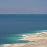 Мёртвое море в Иордании