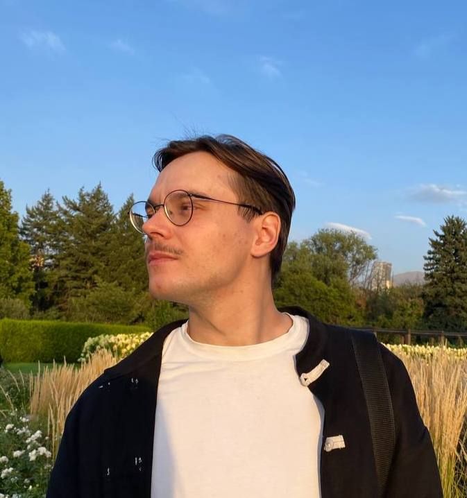 Максим Фетисов