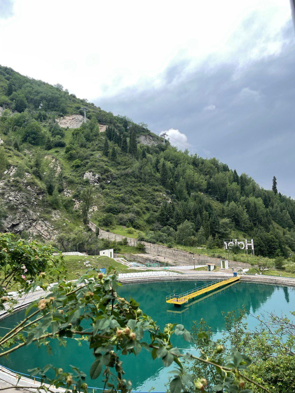 Куда сходить и что посмотреть в Алматы