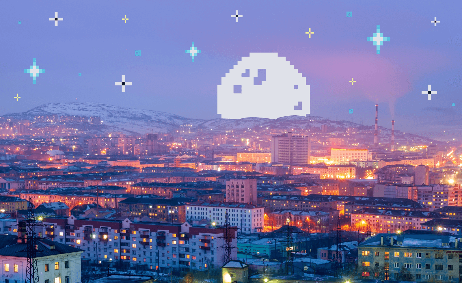 Что посмотреть в Мурманске: кладбище кораблей, киты и северное сияние