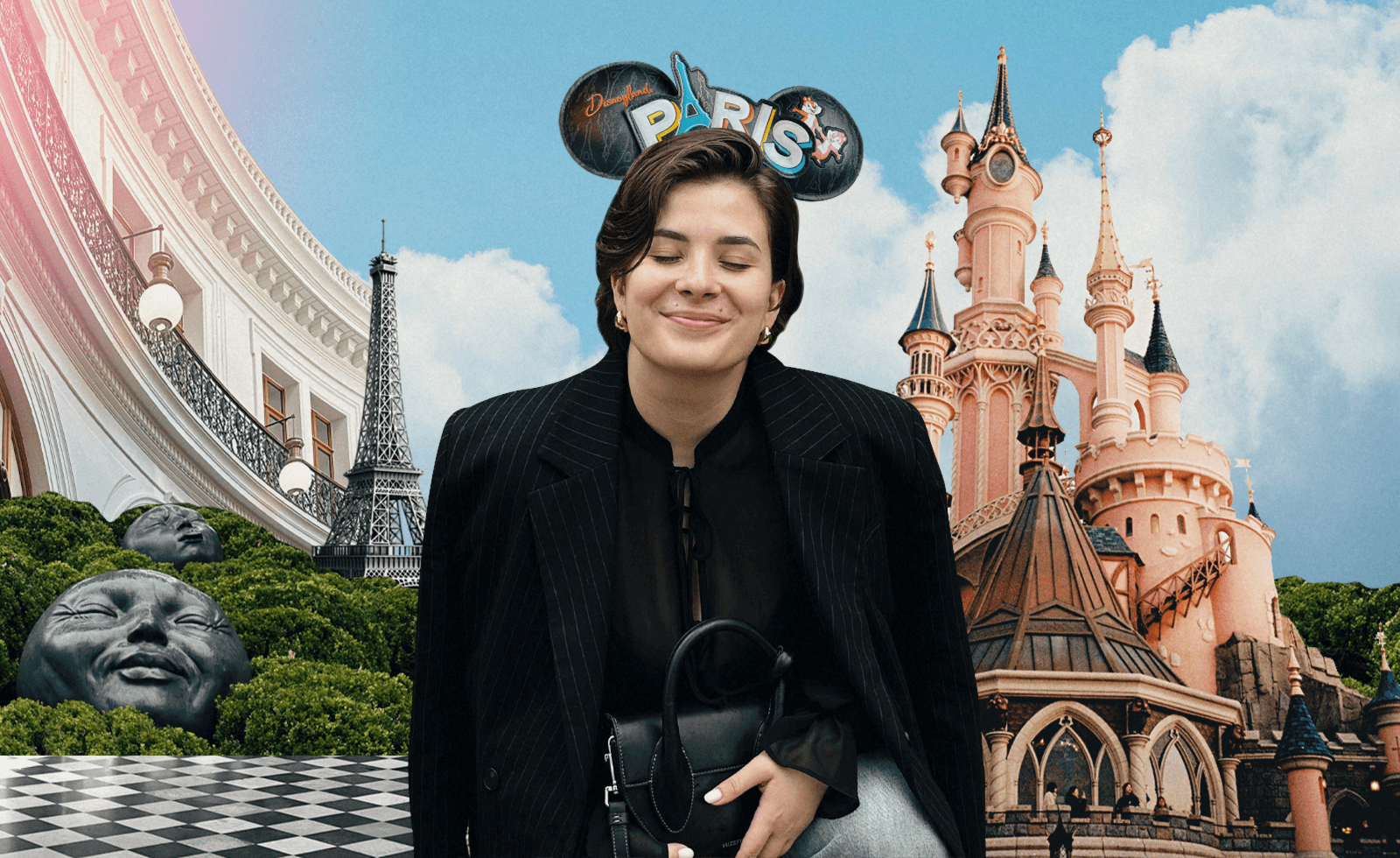 Сколько стоит поездка во Францию на неделю: увидеть Эйфелеву башню и побывать в Диснейленде