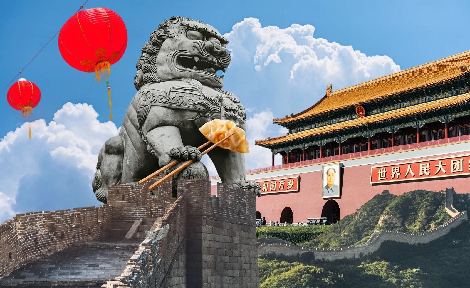 Путеводитель по Пекину: что посмотреть в столице Китая