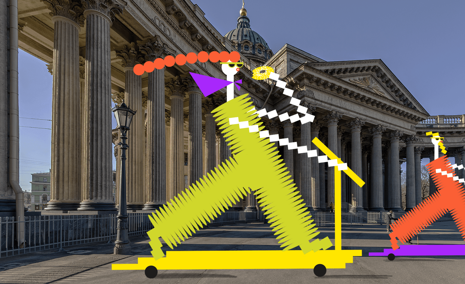 Бюджетный Петербург: чем заняться и где остановиться в городе на Неве, чтобы сэкономить