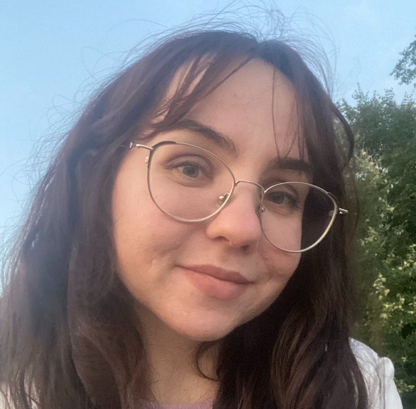 Дарья Бондаренко