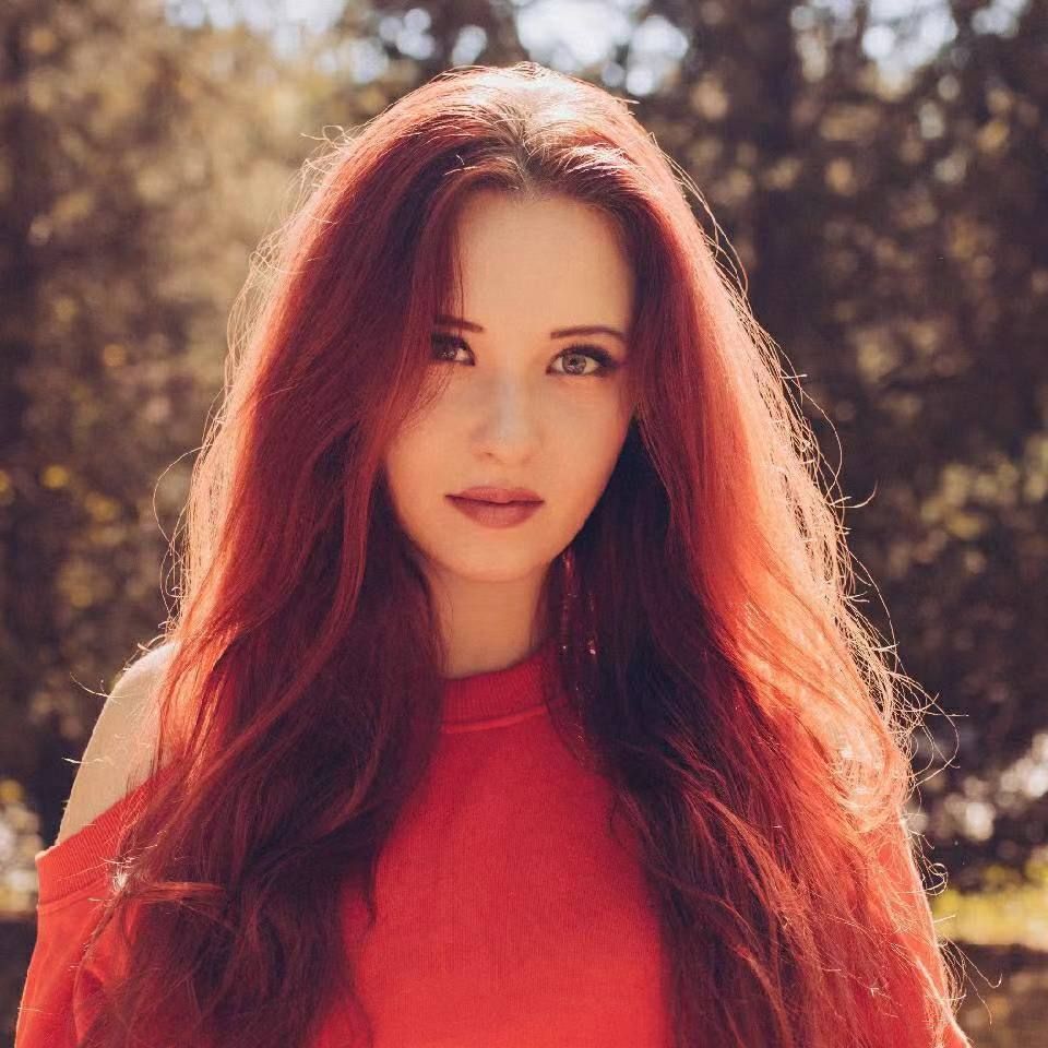 Полина Карганова