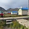 Чукотские и эскимосские сёла