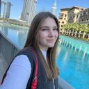 Юлия Нурзалиева