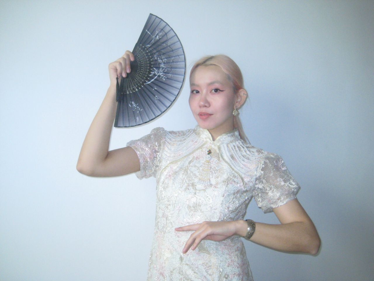 Sabina Maxsetova 