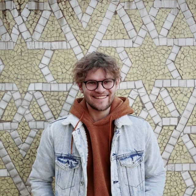 Роман Ковалёв