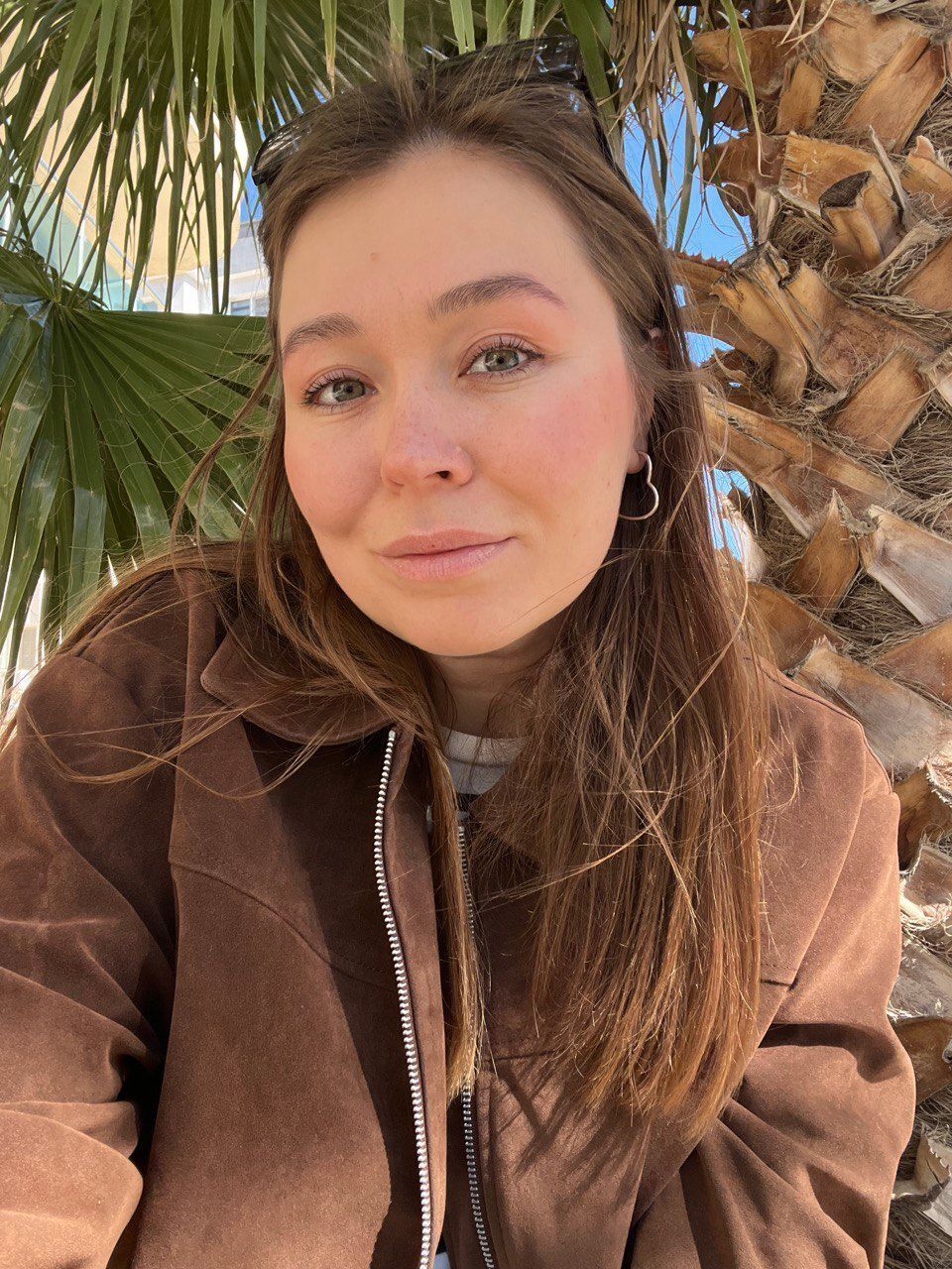 Анастасия Жукова