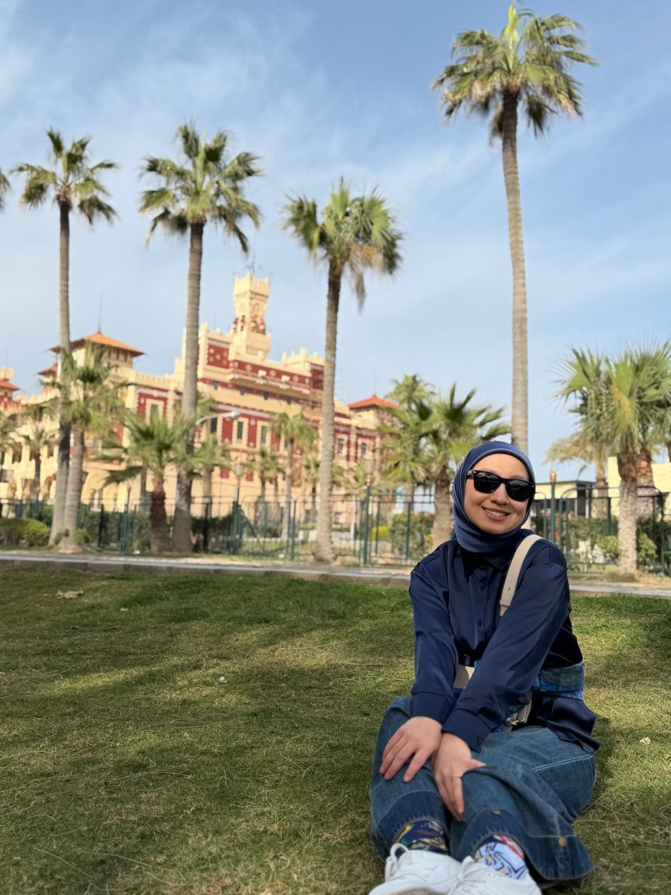  Madinabonu Turdillaeva