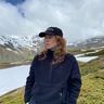 Трекинг в горах