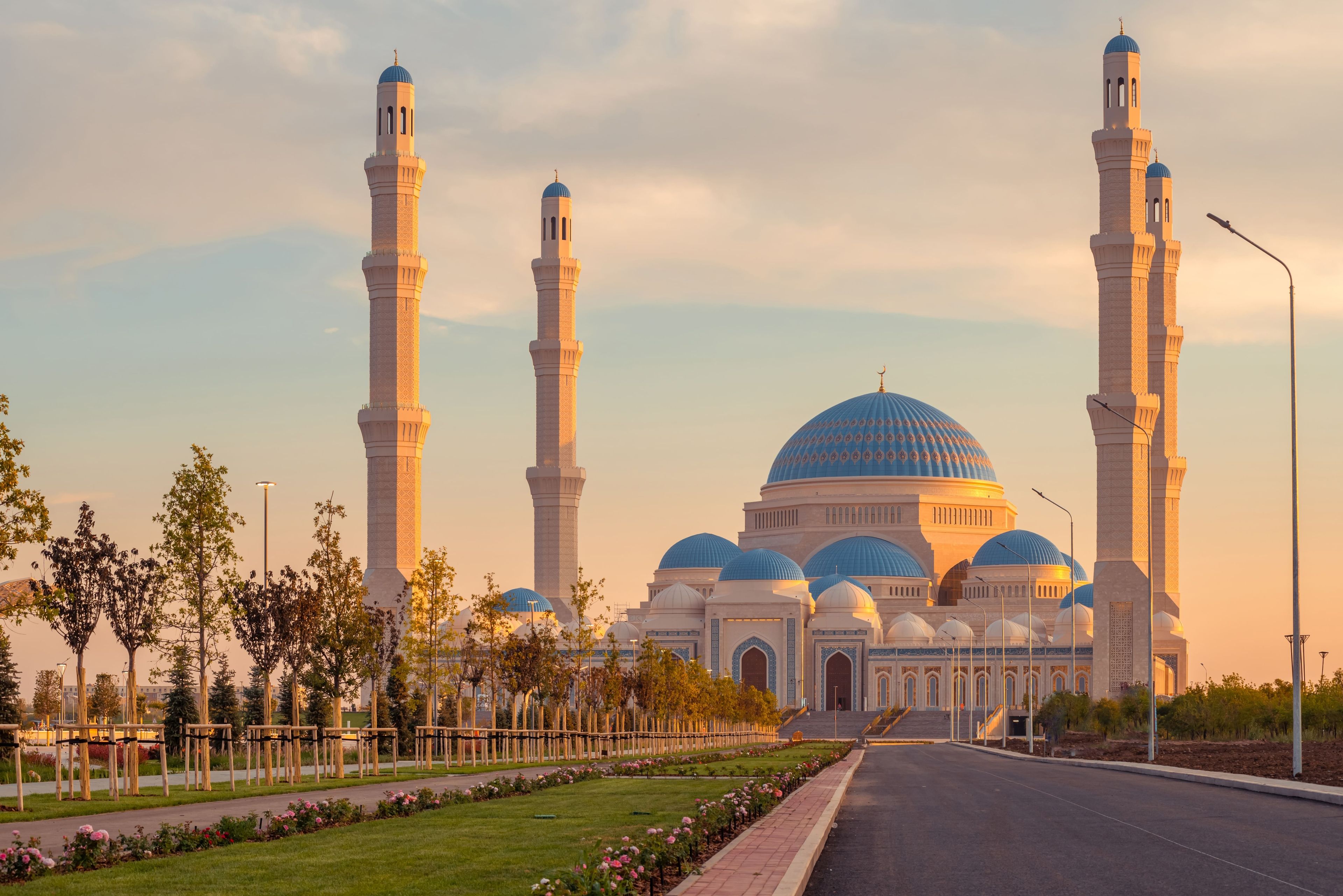 правила въезда в Казахстан